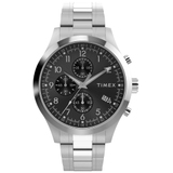 ZEGAREK TIMEX Dress Chronograph