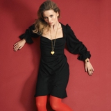 Naszyjnik Heart Rebel Love Fever