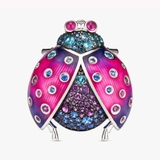 Pierścionek srebrny Imaginarium