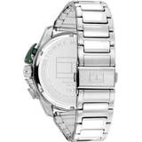 ZEGAREK TOMMY HILFIGER BANK CHRONOGRAPH