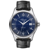 ZEGAREK ATLANTIC WORLDMASTER 1888 AUTOMATIC VINTAGE EDITION