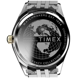 ZEGAREK TIMEX Legacy