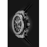 ZEGAREK HUBLOT BIG BANG UNICO TITANIUM