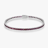 Bransoleta złota Recarlo