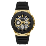 ZEGAREK GUESS CIRCUIT