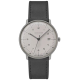 ZEGAREK JUNGHANS MAX BILL MEGA SOLAR