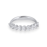 Pierścionek złoty Recarlo