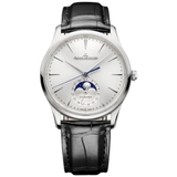 ZEGAREK JAEGER-LECOULTRE MASTER ULTRA THIN MOON