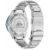 ZEGAREK CITIZEN PROMASTER FUJI-TSUBO DIVER LIMITED EDITION