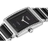 ZEGAREK RADO INTEGRAL DIAMONDS