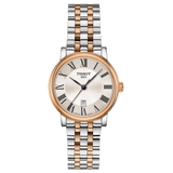 Tissot Carson Premium 30mm