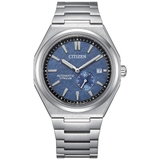 ZEGAREK CITIZEN ZENSHIN SUPER TITANIUM AUTOMATIC