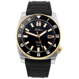 ZEGAREK BALTICUS DEEP WATER