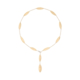 Naszyjnik złoty Marco Bicego