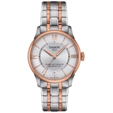 TISSOT CHEMIN DES TOURELLES POWERMATIC 80 34mm