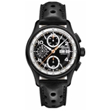 ZEGAREK ATLANTIC WORLDMASTER PRESTIGE VALJOUX CHRONOGRAPH