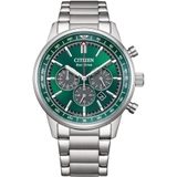 ZEGAREK CITIZEN ECO-DRIVE PILOT CHRONOGRAPH