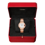 ZEGAREK CARTIER BALLON BLEU DE CARTIER