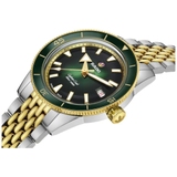 ZEGAREK RADO CAPTAIN COOK AUTOMATIC