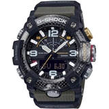 ZEGAREK G-SHOCK Mudmaster