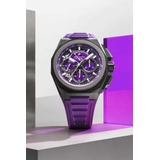 ZEGAREK ZENITH DEFY EXTREME