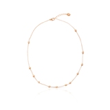 Naszyjnik złoty Nanis