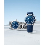 LONGINES SPIRIT PILOT FLYBACK