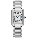 ZEGAREK CARTIER TANK MUST SOLARBEAT™ S