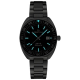 ZEGAREK CERTINA DS-2 Turning Bezel