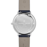 ZEGAREK FREDERIQUE CONSTANT CLASSICS QUARTZ MOONPHASE