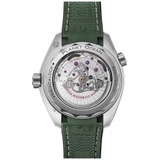 ZEGAREK OMEGA SEAMASTER PLANET OCEAN 600M