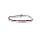 Bransoleta złota RECARLO