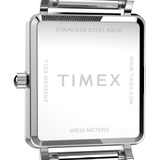 ZEGAREK TIMEX TRANSCEND SQUARE