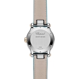 ZEGAREK CHOPARD HAPPY STARFISH