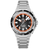 ZEGAREK ZENITH DEFY EXTREME DIVER