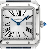 ZEGAREK CARTIER SANTOS-DUMONT S