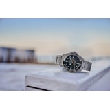 ZEGAREK CERTINA DS ACTION DIVER 38MM POWERMATIC 80