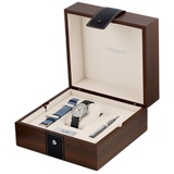 LONGINES HERITAGE SECTOR DIAL