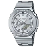 ZEGAREK G-SHOCK G-Steel