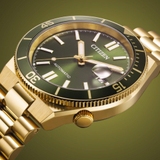 ZEGAREK CITIZEN TSUYOSA SHORE AUTOMATIC