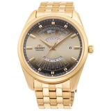 ZEGAREK ORIENT CONTEMPORARY MULTI-YEAR CALENDAR AUTOMATIC