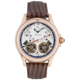 ZEGAREK CARL VON ZEYTEN WALDHAUS