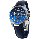 ZEGAREK VOSTOK EUROPE VILNELE CHRONO SET