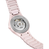 ZEGAREK RADO TRUE ROUND OPEN HEART LIMITED EDITION