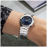 ZEGAREK HERBELIN NEWPORT SLIM