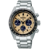 ZEGAREK SEIKO PROSPEX SPEEDTIMER SOLAR CHRONOGRAPH 1969 RE-CREATION