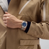 ZEGAREK TAG HEUER AQUARACER PROFESSIONAL 200 SOLARGRAPH