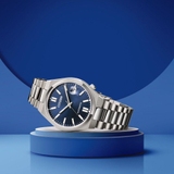 ZEGAREK CITIZEN TSUYOSA SAPPHIRE MECHANICAL