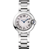 ZEGAREK CARTIER BALLON BLEU DE CARTIER