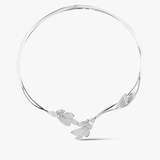 Naszyjnik srebrny Ceremonials